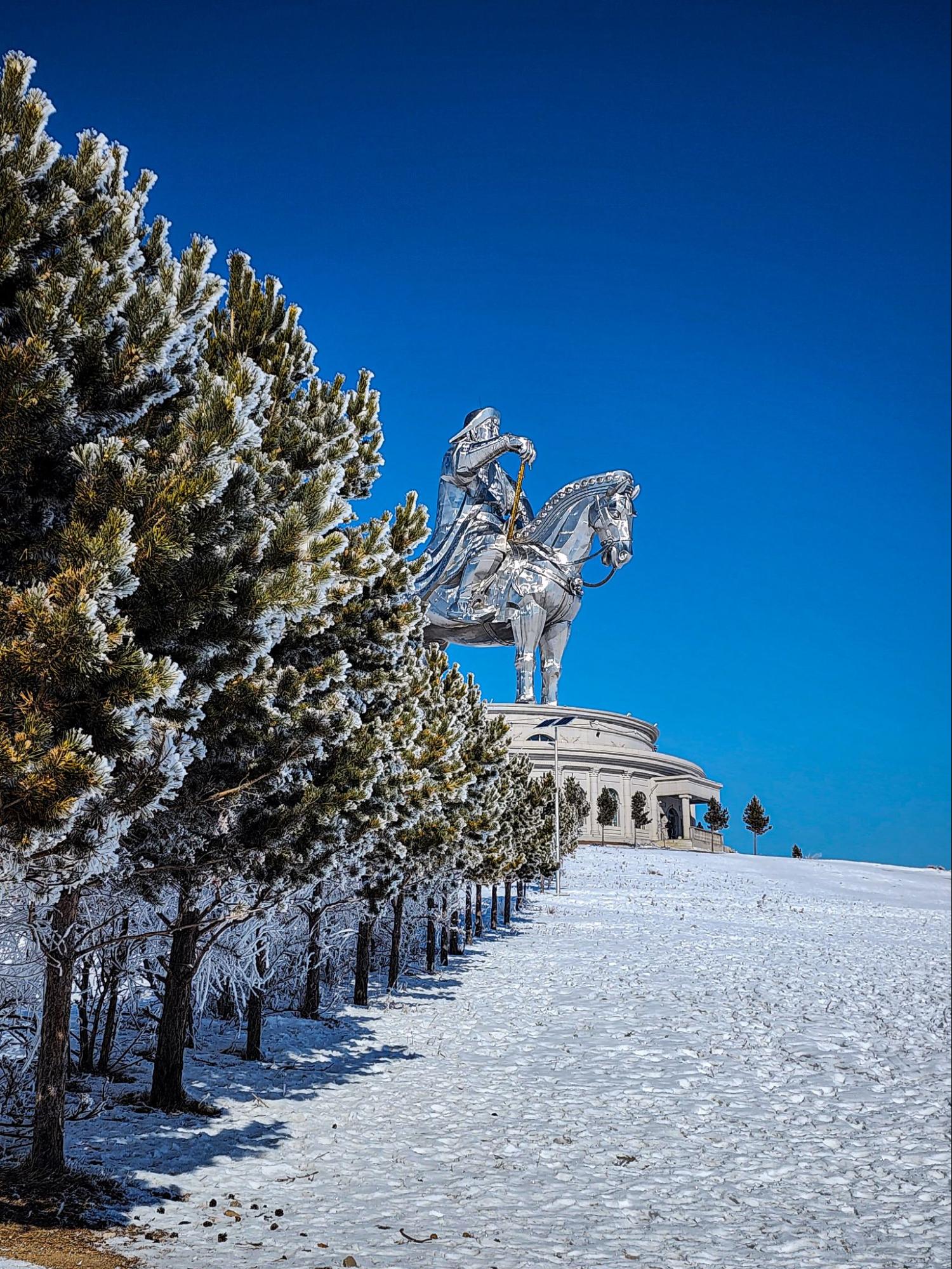 Voyage en Mongolie - Conseils